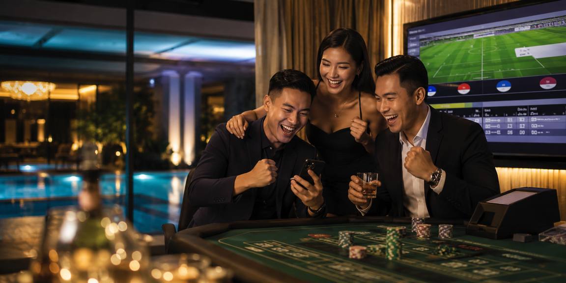 royal 711 Apa yang aplikasi royal 711 tawarkan