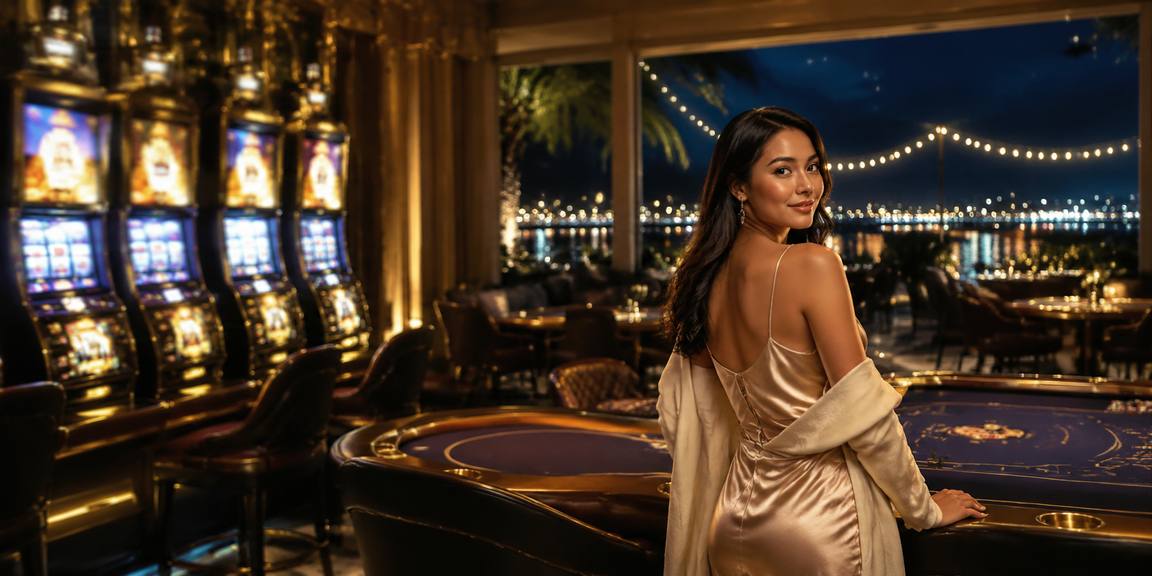 royal 711 Dreams of Macau